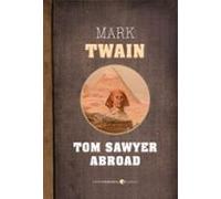 Tom Sawyer Abroad (ebook)