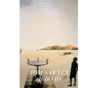 Tom Sawyer Abroad (ebook)