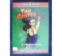 TOM SAWYER AND OTHER CARTOON TREAS MOVIE
