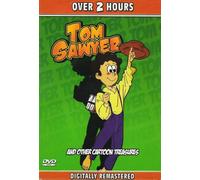 Tom Sawyer And Other Cartoon Treasures