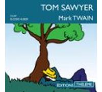 Tom Sawyer (audiolibro)