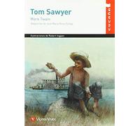 TOM SAWYER (CUCA A) (Colección Cucaña) - 9788468201047