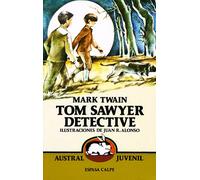 Tom sawyer detective