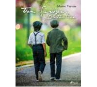 Tom Sawyer Detective (ebook)