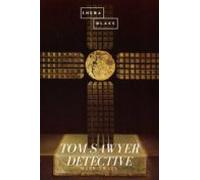 Tom Sawyer Detective (ebook)