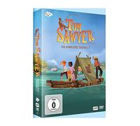 Tom Sawyer - Die komplette Staffel 1 [Alemania] [DVD]