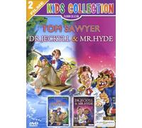 Tom Sawyer/Dr. Jeckyll & Mr. Hyde - Kids Collection [Alemania] [DVD]