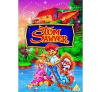 Tom Sawyer (DVD)