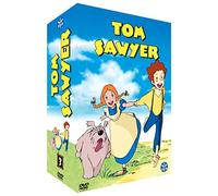 Tom Sawyer - Edition 4DVD - Partie 3 [Francia]