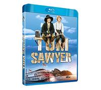 Tom Sawyer [Francia] [Blu-ray]