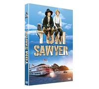 Tom Sawyer [Francia] [DVD]