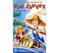 Tom Sawyer [Francia] [VHS]