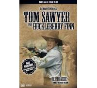 Tom Sawyer & Huckleberry Finn 5 [Alemania] [DVD]