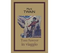 Tom Sawyer in viaggio