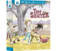 Tom Sawyer - Intégrale [Francia] [Blu-ray]