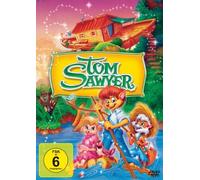 Tom Sawyer - Kids Edition [Alemania] [DVD]