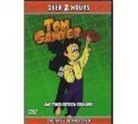 Tom Sawyer & Other Cartoon Treasures