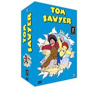 Tom Sawyer - Partie 1 [Francia] [DVD]