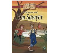 Tom Sawyer [Reino Unido] [DVD]