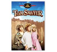 Tom Sawyer [Reino Unido] [DVD]
