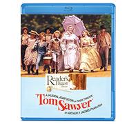 Tom Sawyer [USA] [Blu-ray]