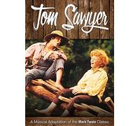 Tom Sawyer [USA] [DVD]