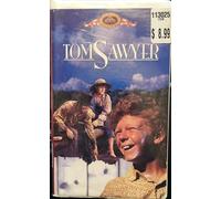 Tom Sawyer [USA] [VHS]
