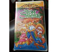 Tom Sawyer [USA] [VHS]