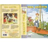 Tom sawyer vol 4 [Francia] [VHS]
