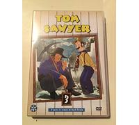 Tom Sawyer, volume 3, épisodes 8 à 10