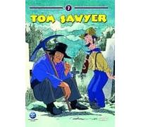 Tom Sawyer Volume 7
