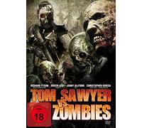 Tom Sawyer vs. Zombies [DVD]