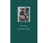 Tom Sawyers Eventyr (ebook)