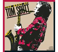 Tom Scott - Best of