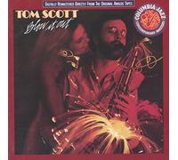 Tom Scott - Blow It Out