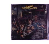 Tom Scott & L.A. Express, The - tom cat LP [Vinilo]