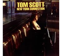 Tom Scott - New York Connection