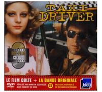 Tom Scott - Taxi Driver