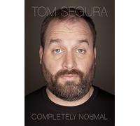 Tom Segura - Completely Normal [Edizione: Stati Uniti] [Italia] [DVD]
