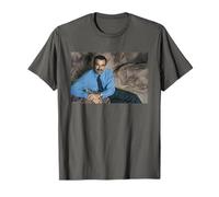 Tom Selleck Magnum P.I. Actor de Michael Grecco Camiseta