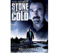 Tom Selleck - Stone Cold [Edizione: Giappone] [Italia] [DVD]