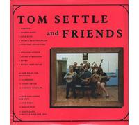 Tom Settle & Friends - Old Wakes [VINYL] [Vinilo]