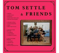 Tom Settle & Friends - Old Wakes [VINYL] [Vinilo]