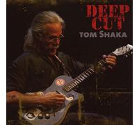 Tom Shaka - Deep Cut