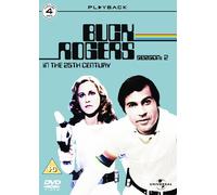 Tom Skerritt - Buck Rogers In The 25Th Century: Season 2 [Edizione: Regno Unito] [Reino Unido] [DVD]