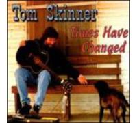 Tom Skinner - Times Have Changed