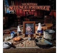 Tom Skinner's Science Project - First Set [Vinilo]