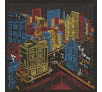 Tom Smith - A Year In The Life [Vinilo]