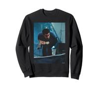 Tom Smith Editors Cantante Principal en Vivo por Andy Willsher Sudadera