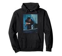 Tom Smith Editors Cantante Principal en Vivo por Andy Willsher Sudadera con Capucha
